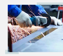 Услуги Изготовление металлоконструкций под ключ в Сосновоборске