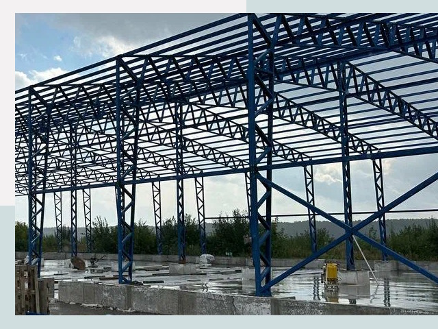 Строительство картодромов в Сосновоборске