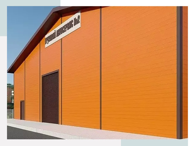 Строительство автосервисов в Сосновоборске