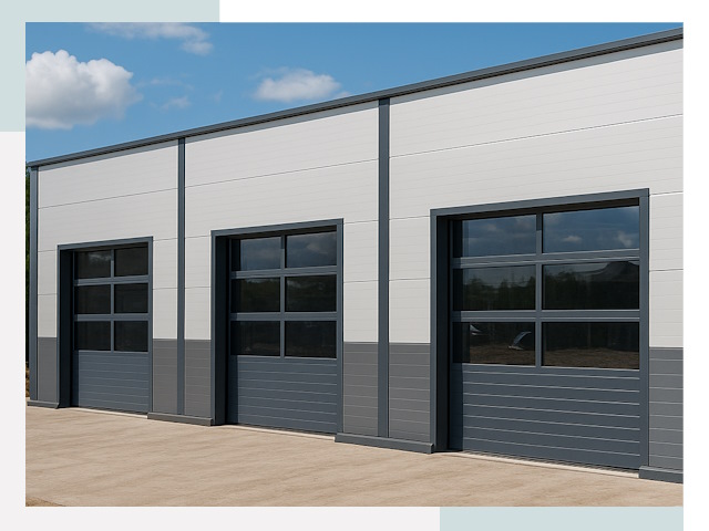 Строительство автомоек в Сосновоборске