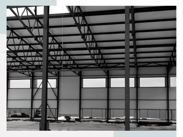 Производство ангаров в Сосновоборске