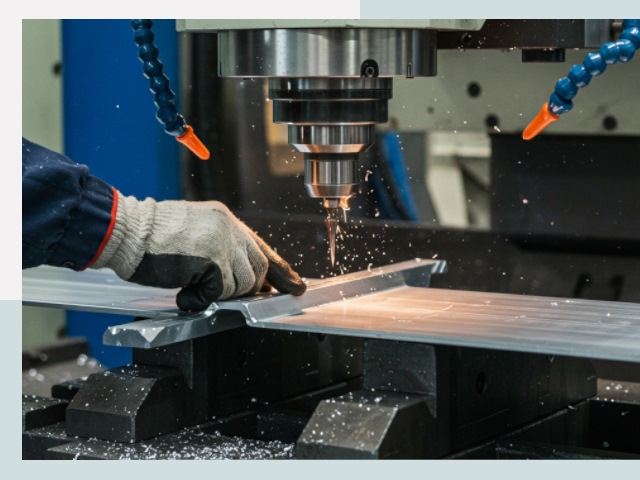 Металлообработка в Сосновоборске от 621 руб. - Надежно и быстро